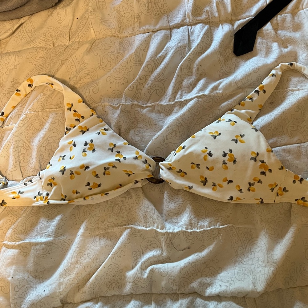 Abercrombie and Fitch Bikini Top